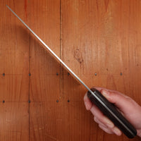 Naozumi Chukka Bocho 180mm Chinese Cleaver Carbon