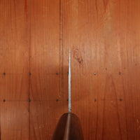 Naozumi Chukka Bocho 180mm Chinese Cleaver Carbon