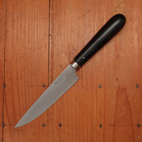 Pallares 4.75" Table & Kitchen Knife Stainless Ebony