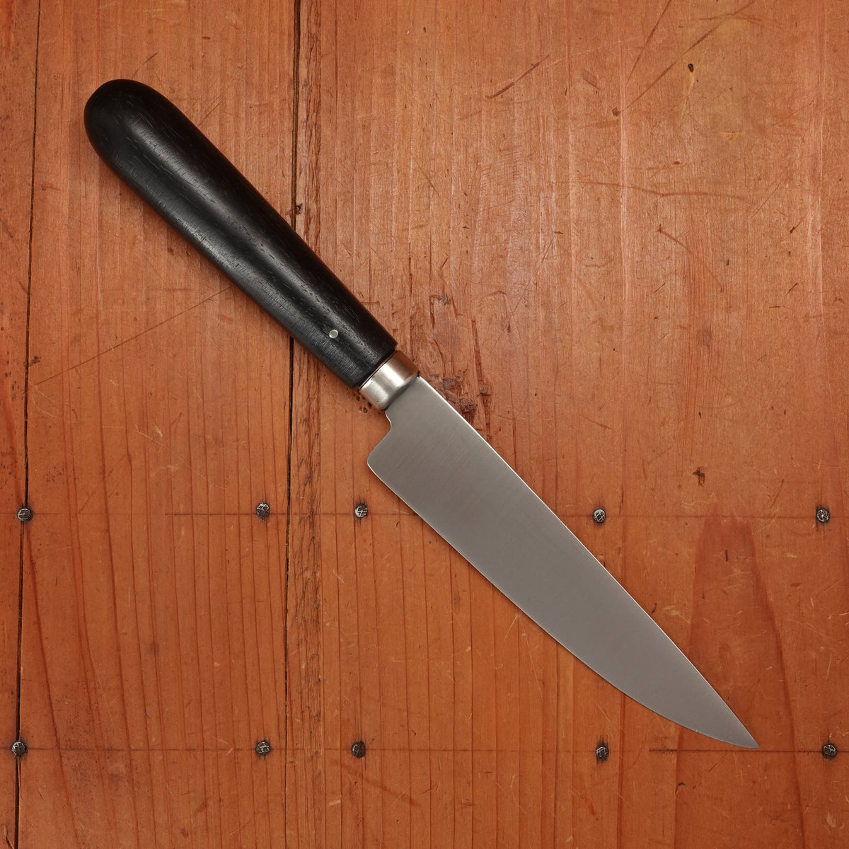 Pallares 4.75" Table & Kitchen Knife Stainless Ebony