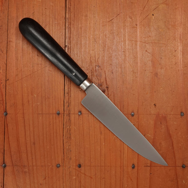 Pallares 4.75" Table & Kitchen Knife Stainless Ebony