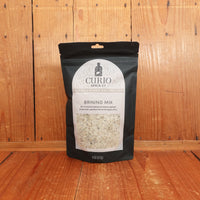 Curio Spice Co. Brining Mix - 8oz