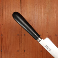 Pallares 4.75" Table & Kitchen Knife Stainless Ebony