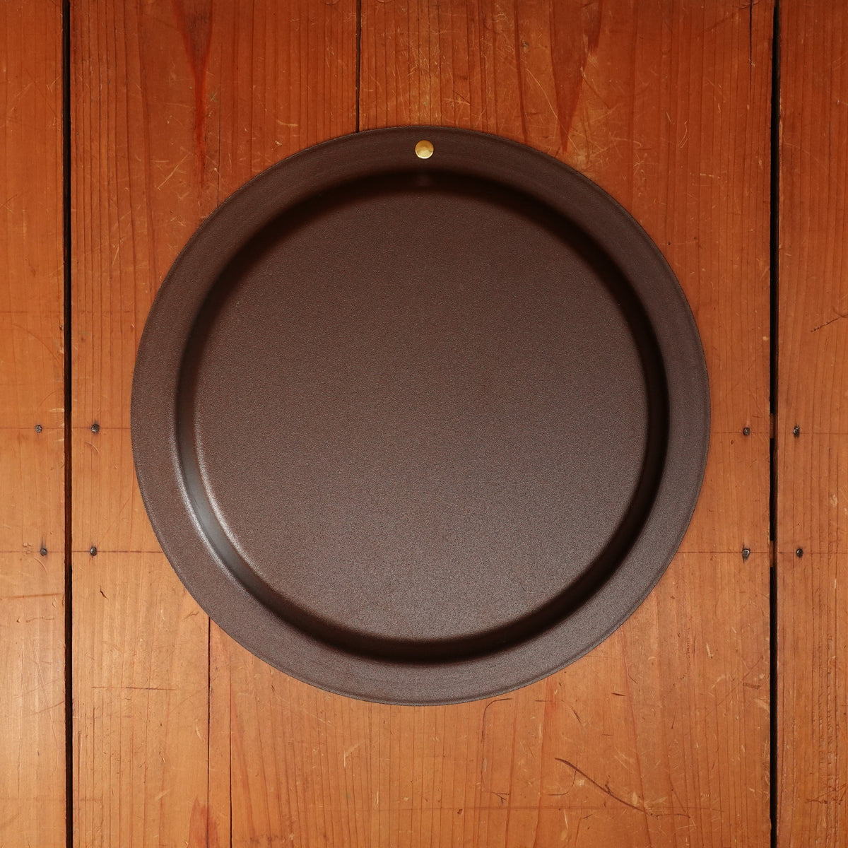 Netherton Foundry 10" Spun Iron Pie Dish