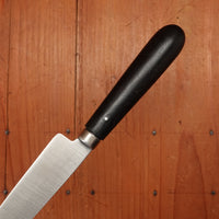 Pallares 4.75" Table & Kitchen Knife Stainless Ebony