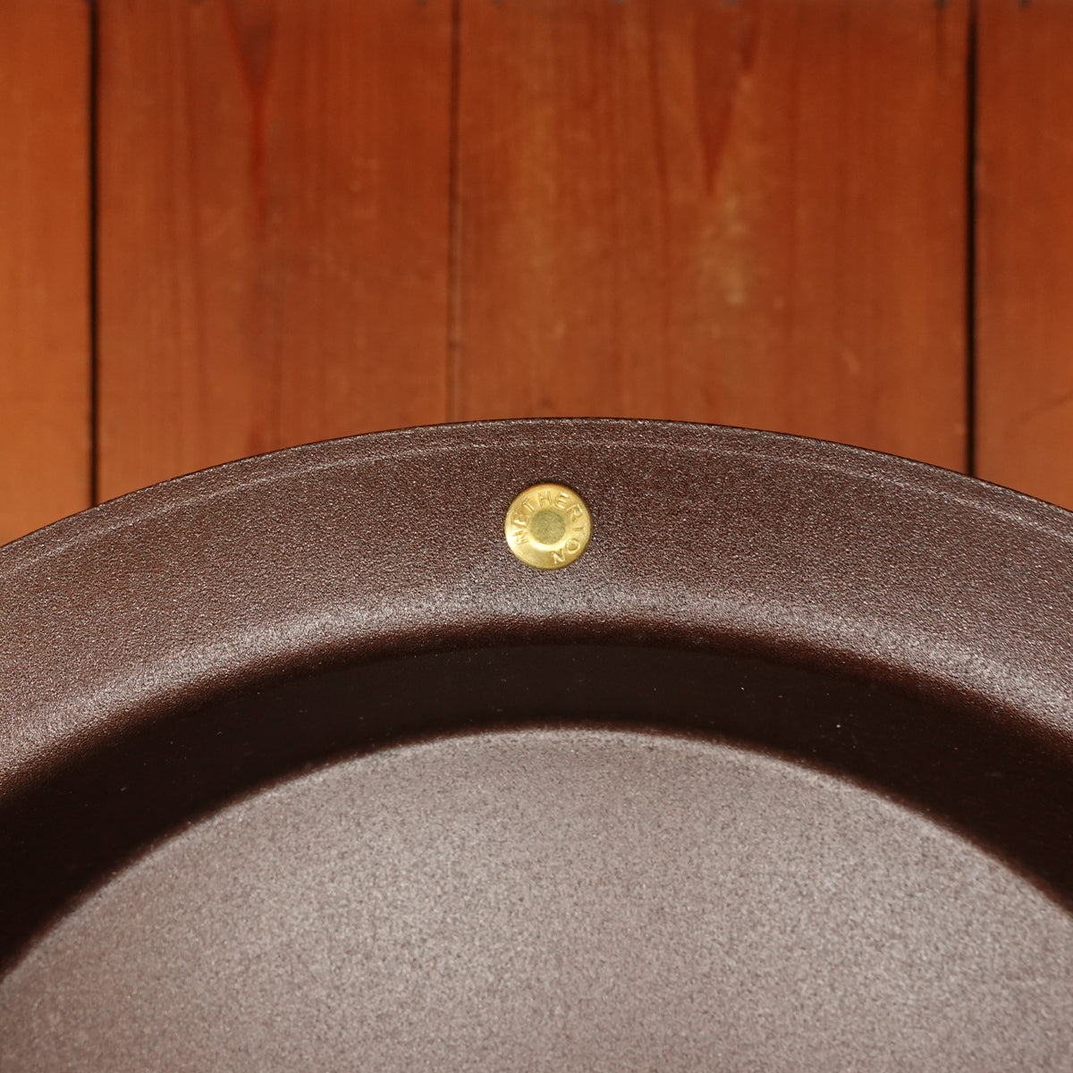 Netherton Foundry 10" Spun Iron Pie Dish