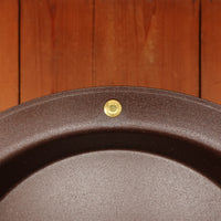 Netherton Foundry 10" Spun Iron Pie Dish