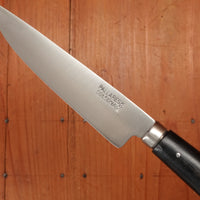 Pallares 4.75" Table & Kitchen Knife Stainless Ebony