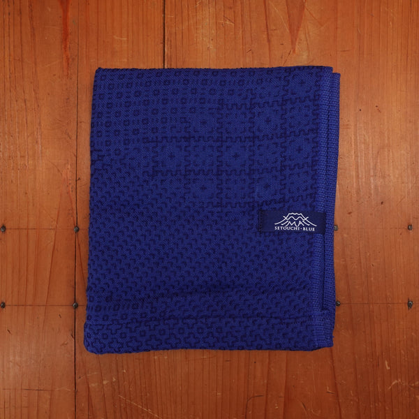 Sashiko Japanese Kitchen Towels