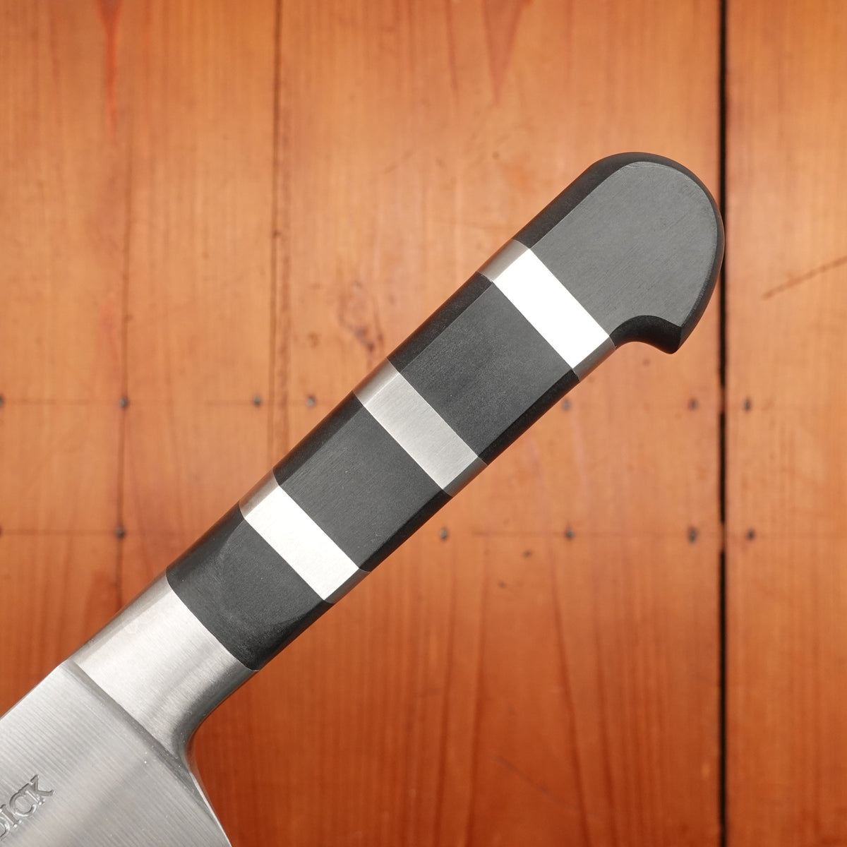 F Dick 1905 32cm 12.5" Bread Knife Forged Stainless Barely Used Recent