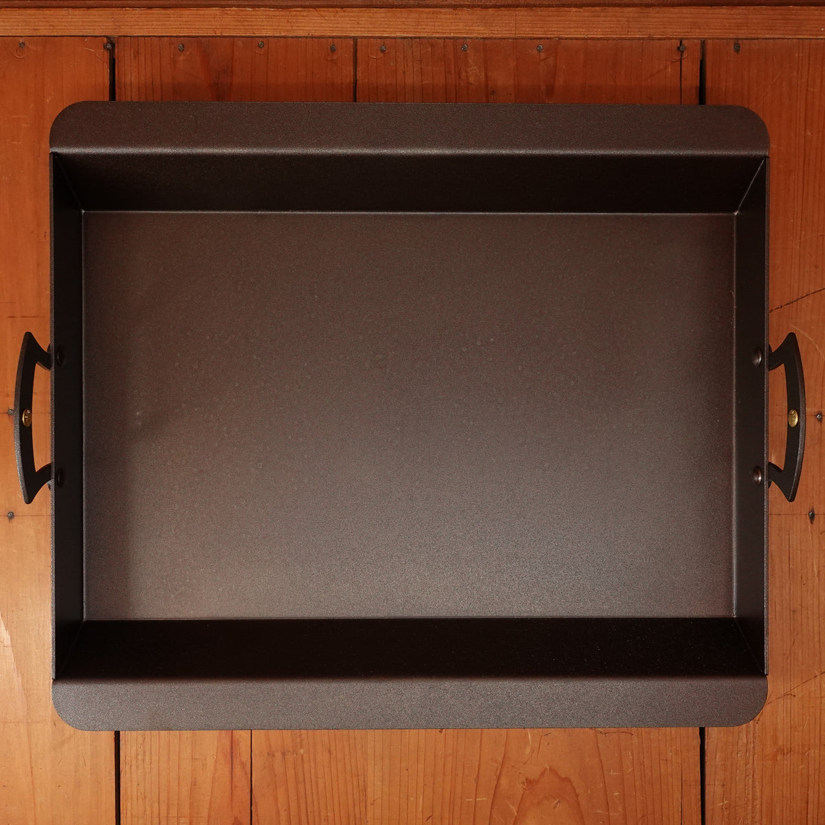 Netherton Foundry Prospector Roasting Tray