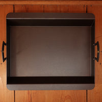 Netherton Foundry Prospector Roasting Tray