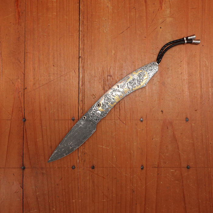 William Henry B12 Open Range II Limited Edition No. 9/10