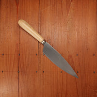 Pallares 6" Kitchen Knife Carbon Boxwood