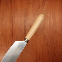 Pallares 6" Kitchen Knife Carbon Boxwood