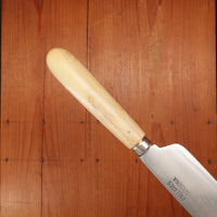 Pallares 5" Kitchen Knife Carbon Boxwood