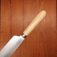 Pallares 5" Kitchen Knife Carbon Boxwood