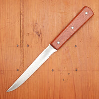 Thiers Issard Sabatier 6" Boning Knife Carbon Steel France 1990s 2000?