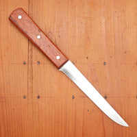 Thiers Issard Sabatier 6" Boning Knife Carbon Steel France 1990s 2000?