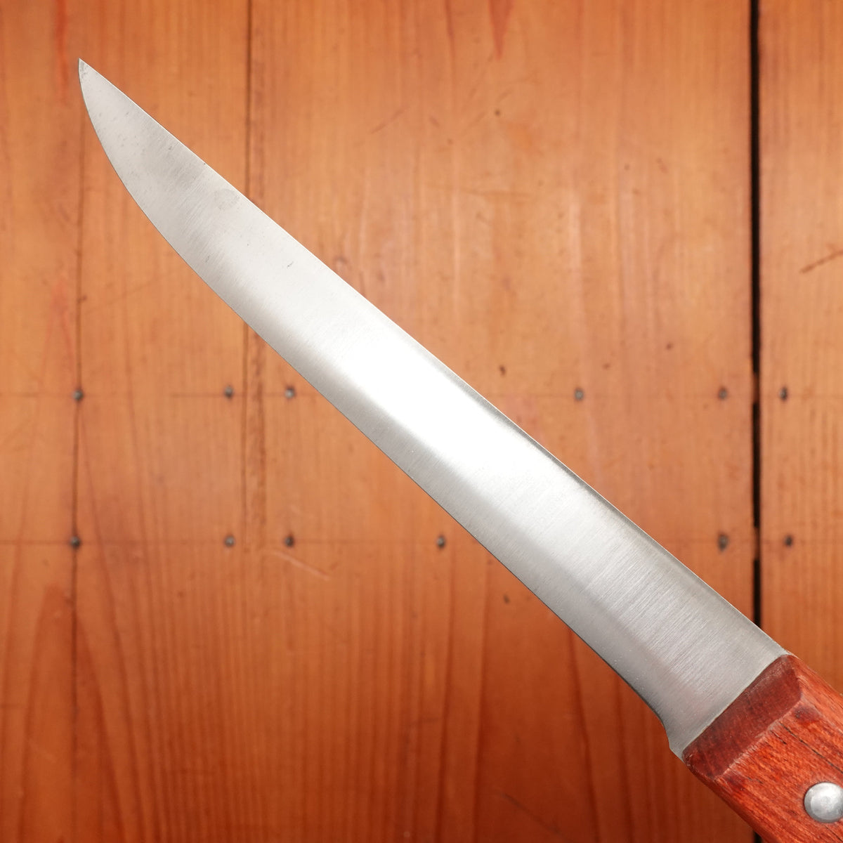 Thiers Issard Sabatier 6" Boning Knife Carbon Steel France 1990s 2000?