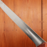 Thiers Issard Sabatier 6" Boning Knife Carbon Steel France 1990s 2000?