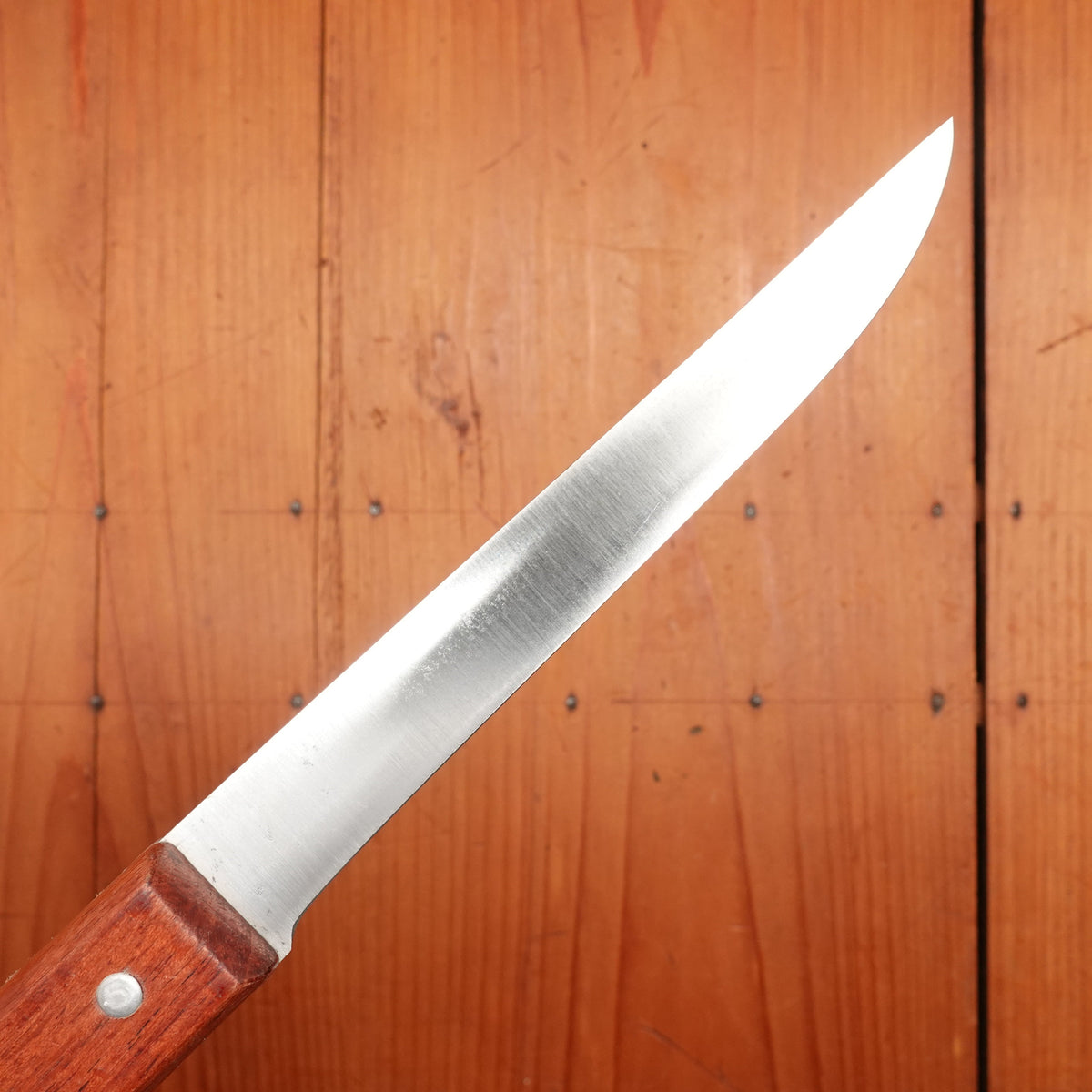Thiers Issard Sabatier 6" Boning Knife Carbon Steel France 1990s 2000?