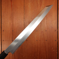 Jikko Shoren 270mm Kiritsuke Yanagi Ginsanko
