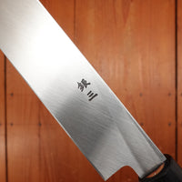 Jikko Shoren 270mm Kiritsuke Yanagi Ginsanko