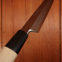Jikko Shoren 270mm Kiritsuke Yanagi Ginsanko