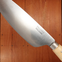 Pallares 8" Kitchen Knife Carbon Boxwood