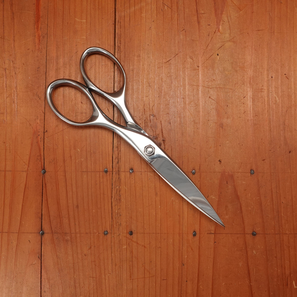 Pallares Master 8" Kitchen Shears Stainless