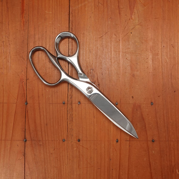 Pallares Professional 8" Kitchen Shears Stainless