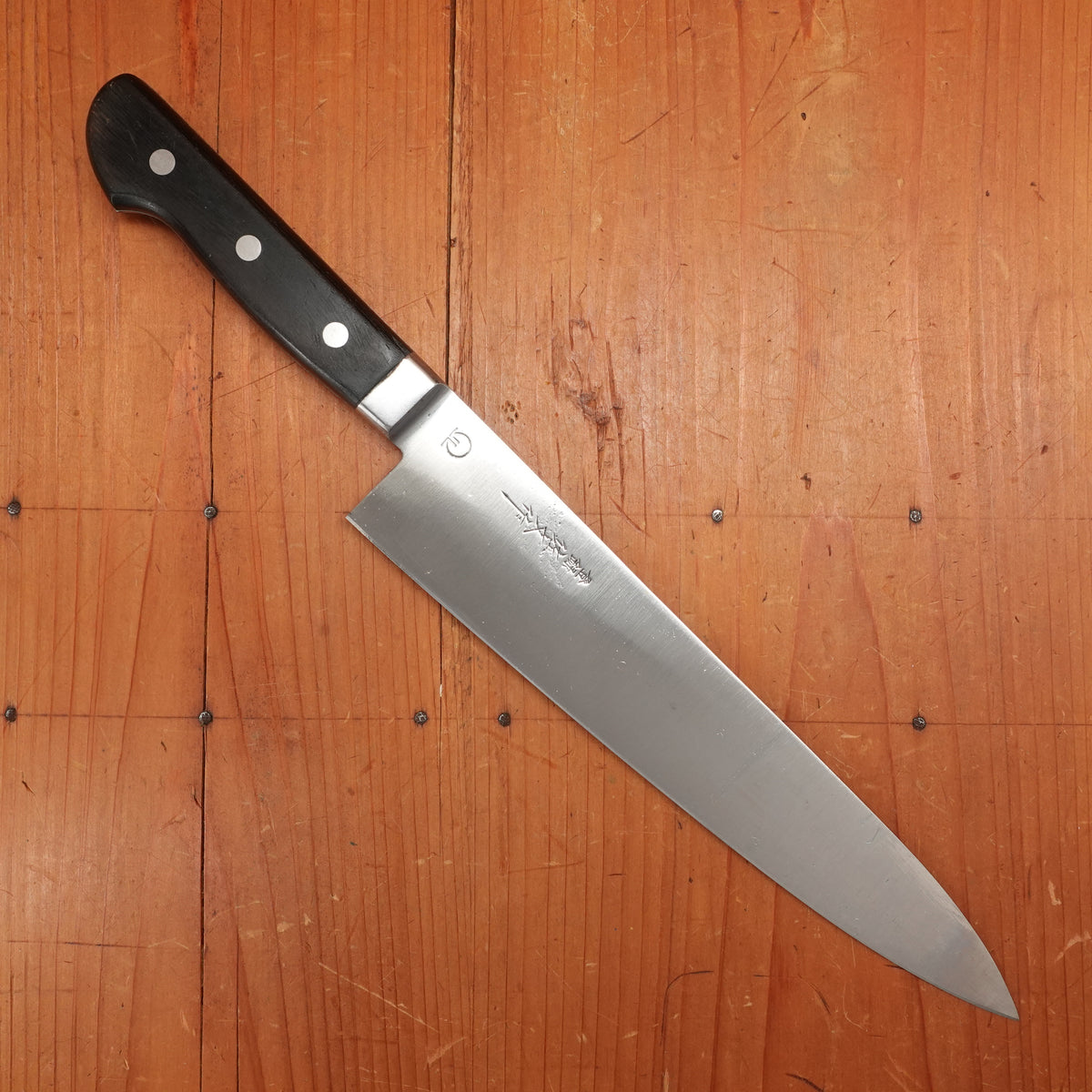Refurbished Sabun 240mm Gyuto Carbon Steel Japan