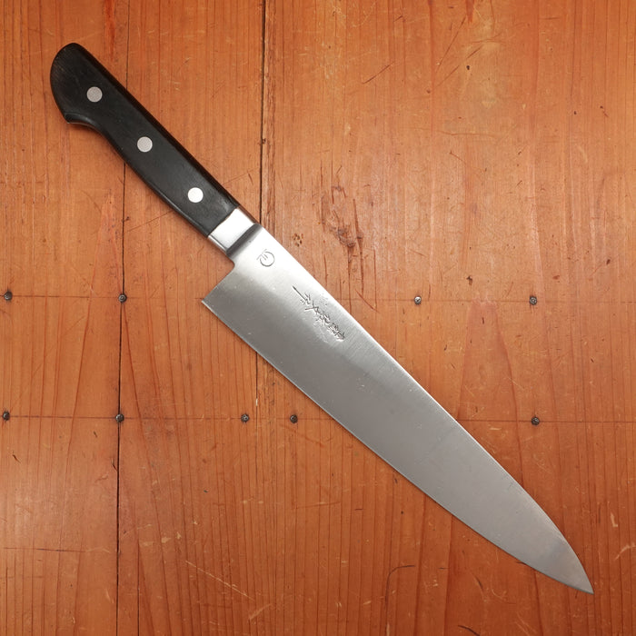 Refurbished Sabun 240mm Gyuto Carbon Steel Japan