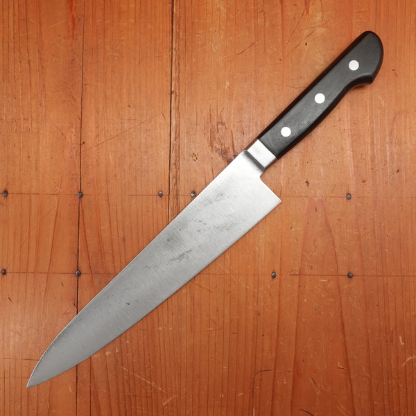 Refurbished Sabun 240mm Gyuto Carbon Steel Japan