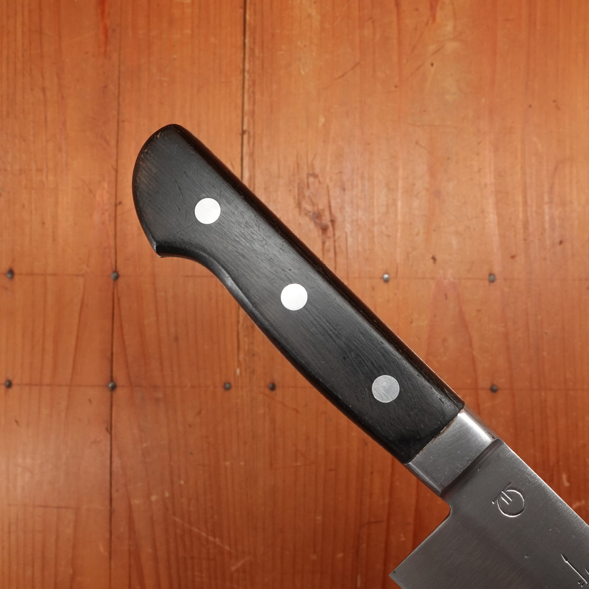 Refurbished Sabun 240mm Gyuto Carbon Steel Japan