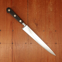 Sabatier Crown Hoffritz 8" Tranchelard Slicer Stainless 1950s-60s
