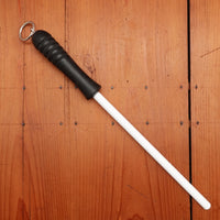 Idahone Fine Ceramic Honing Rod 10"