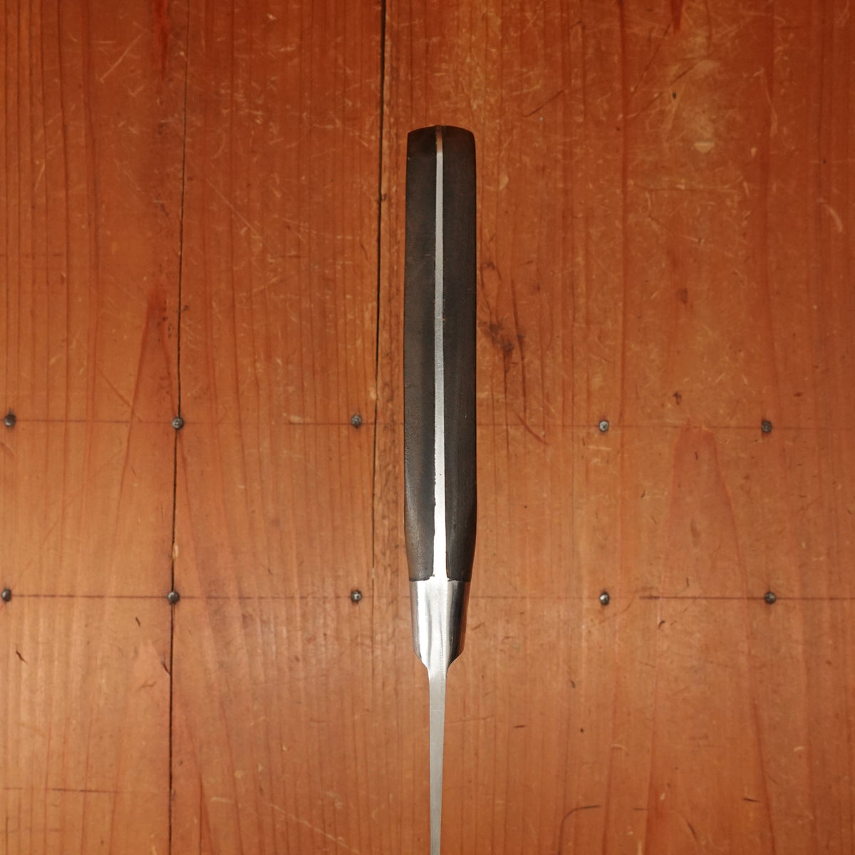 Sabatier Crown Hoffritz 8" Tranchelard Slicer Stainless 1950s-60s