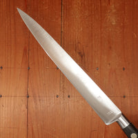 Sabatier Crown Hoffritz 9" Tranchelard Slicer Stainless 1950s-60s