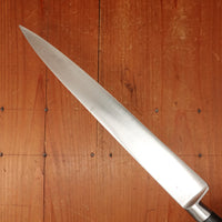 Sabatier Crown Hoffritz 9" Tranchelard Slicer Stainless 1950s-60s