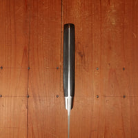 Sabatier Crown Hoffritz 9" Tranchelard Slicer Stainless 1950s-60s
