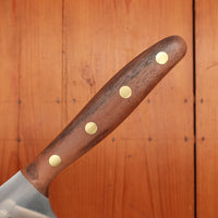 Windmühlenmesser K5 6.75" Santoku Stainless Walnut