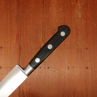 Sabatier Crown Hoffritz 9" Tranchelard Slicer Stainless 1950s-60s