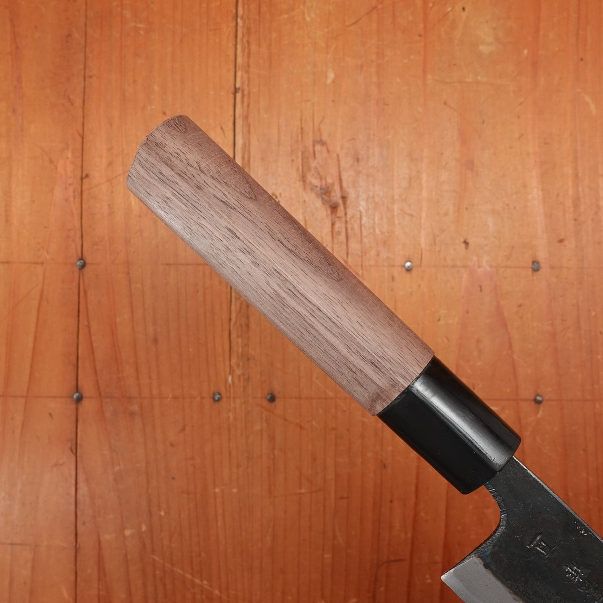 Tosa Tadayoshi 105mm Funayuki Aogami 1 Walnut/PC
