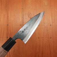Tosa Tadayoshi 105mm Funayuki Aogami 1 Walnut/PC