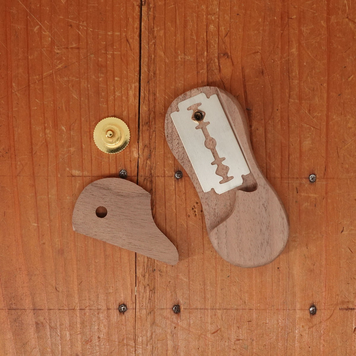 Bernal Cutlery Bread Lame