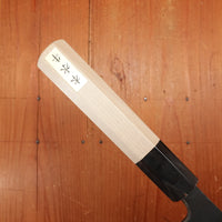 Tosa Tadayoshi x Bernal Cutlery 160mm Gyuto Aogami 1 Stainless Clad Oct Ho/Horn
