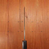 Tosa Tadayoshi x Bernal Cutlery 160mm Gyuto Aogami 1 Stainless Clad Oct Ho/Horn