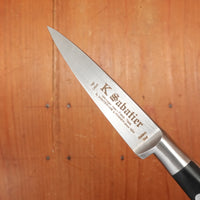K Sabatier Authentique 3" Paring Stainless